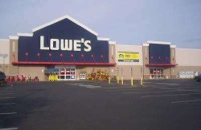 Lowes waynesboro va - At present, Lowe's owns 4 stores near Waynesboro, Franklin County, Pennsylvania. This is a complete list of Lowe's branches in the area. Lowe's Waynesboro, PA. 12925 Washington Township Boulevard, Waynesboro. Open: 6:00 am - 10:00 pm 2.77 mi . Lowe's North Hagerstown, MD.